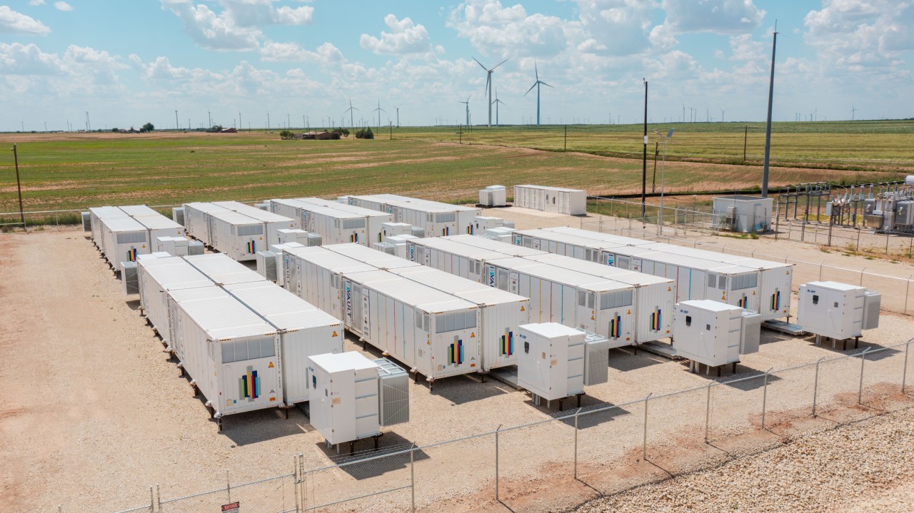 Energy Vault Breaks Ground on Modular AI Data Centre Campus in Texas
