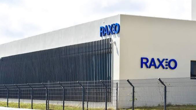 Raxio Group Secures $380 million for Data Centres Expansion in Africa