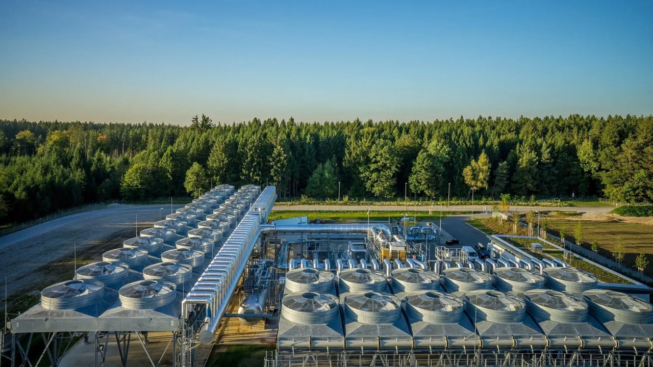 85 Degrees Secures €200m for Dutch Geothermal Heating Projects