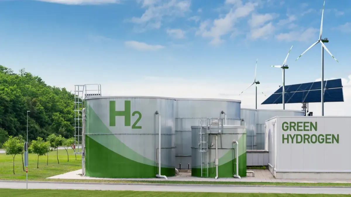 Climate Fund Managers Secures US$183m First Close of SA-H2 Fund