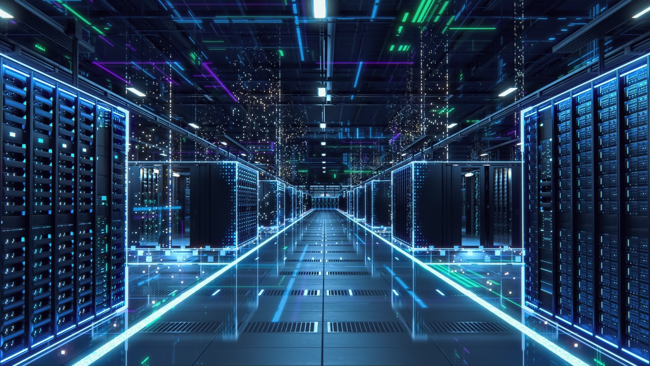 DIMAAG Tests 800V DC Architecture for Grid-Safe Gigawatt AI Data Centres