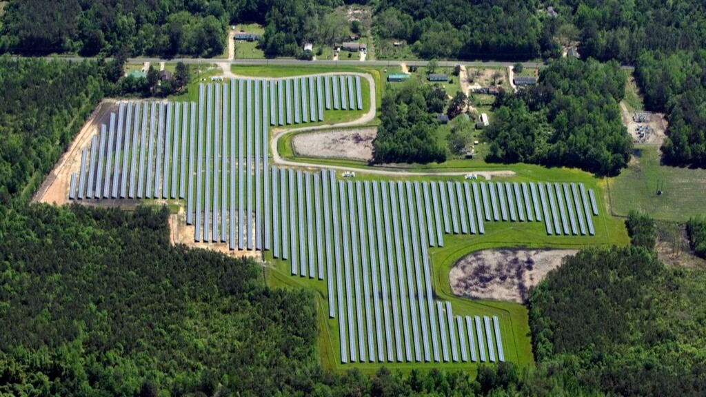 Heelstone Renewable Energy Acquires 188MWp Texas Solar PV Project from Azimuth Renewables