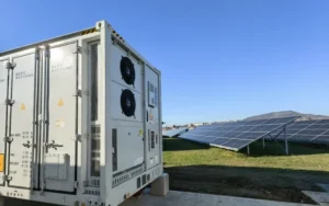 Westbridge Agrees Sale of 225MW Alberta Solar-Storage Project