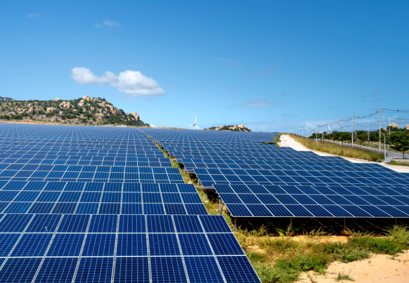 Westbridge Agrees Sale of 225MW Alberta Solar-Storage Project